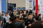 Movilidad inteligente, negocios y tecnología de vanguardia: el éxito de Intertraffic Americas 2025