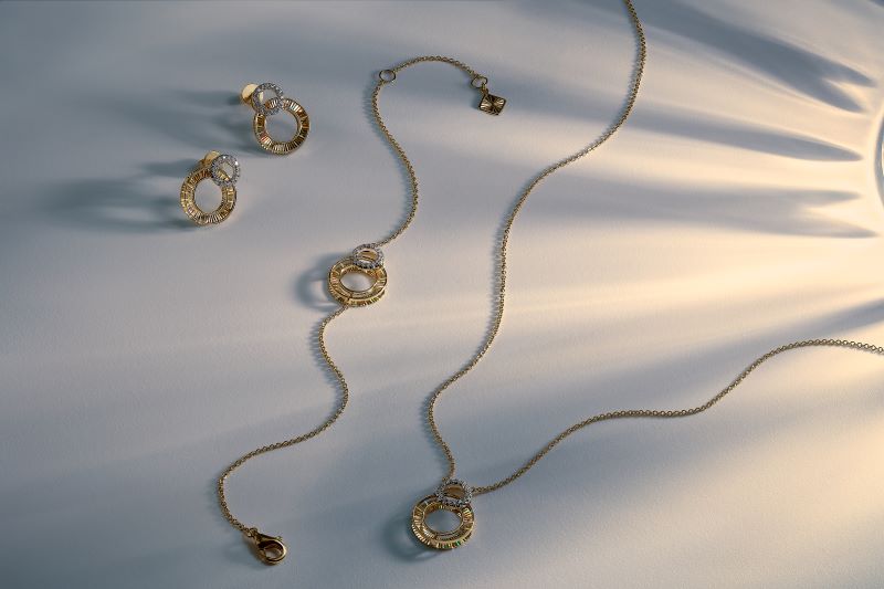 Joyerías Bizzarro presenta THÉA: magia, naturaleza y brillo en cada pieza