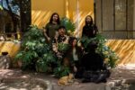 Ter Cero regresa con “L’existir” FT. Rosas