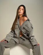 Alevalen deslumbra con “Si Me Toca”: Una bachata que acaricia el alma y enciende la piel
