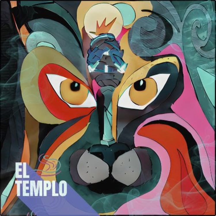 Los Desaparecidos presentan El Templo: Un viaje sonoro y visual hacia el alma