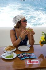 Para este verano: Lo tuyo es Tuny con recetas frescas y saludables que se vuelven parte de tus días
