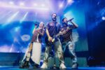La magia intacta: Erreway celebra la eternidad de Rebelde Way en la CDMX