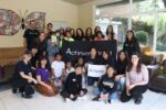 Actinver | Apoya y la Asociacion Civil Inspiring Girls impulsan educación financiera en niñas y adolescentes sin cuidado familiar