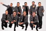 Los Bybys renuevan su leyenda con “Dejemos así las cosas” y un recorrido internacional histórico