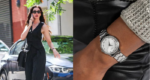 Cómo elevar tu look al estilo Andy Sachs con los must-haves de Guess