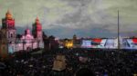 Memoria Luminosa, el ritual colectivo que celebra los 700 años de México-Tenochtitlán