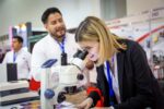 La personalización y la salud impulsan el futuro de la industria alimentaria: una tendencia que cobra fuerza rumbo a The Food Tech®️ Summit & Expo 2025