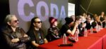 Coda y figuras del rock nacional celebran la vida de Xava Drago en un concierto-homenaje