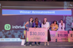 Premio Aurora Tech 2026: ¡inDrive busca a las próximas líderes en tecnología!