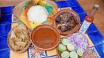 Todo listo para recibir la 11va edición de la Feria Nacional de la Birria en Ciudad Guzmán, Jalisco