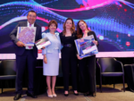 Las empresas deben ser el motor de cambio para generar valor económico y bienestar para sus integrantes y su entorno: COPARMEX