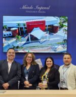 Infraestructura y experiencia: la propuesta de Grupo Mundo Imperial en IBTM Américas 2025