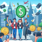 8 Tendencias con las que los Millennials y Gen Z están transformando el sector inmobiliario