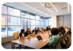 El sector empresarial mexicano, presente en la agenda turística de las Américas en Lima, Perú