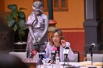 Denuncia la diputada Miriam Silva Mata violencia política