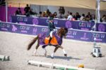 México hace historia con el Concurso de Dressage más importante de América Latina