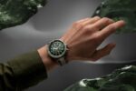 Rado Captain Cook High-Tech Ceramic Chronograph, el reloj de gran elegancia y precisión