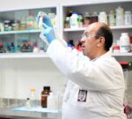 Desarrollan científicos del IPN un bioinsecticida para detener incremento de dengue por lluvias