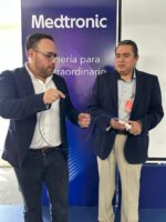Presentan en México nueva tecnología para tratar a 2.6 millones de mexicanos con Fibrilación Auricular