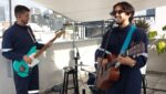 Okills enciende la intimidad en Playhaus y prepara la fiesta de los 10 años de América Supersónica en el Foro Indie Rocks