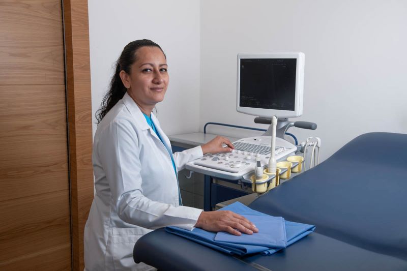 Medicina materno-fetal, fundamental para disminuir riesgos obstétricos Medicina materno-fetal, fundamental para disminuir riesgos obstétricos