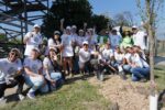 HEINEKEN México realiza jornada de reforestación en Monterrey 
