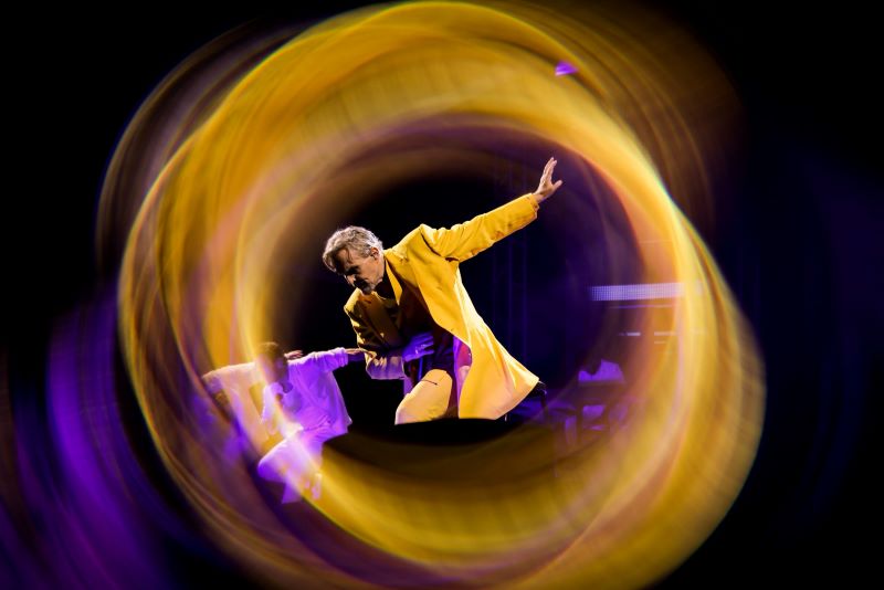 Miguel Bosé iluminará Acapulco con “Importante Tour” para celebrar su legado   