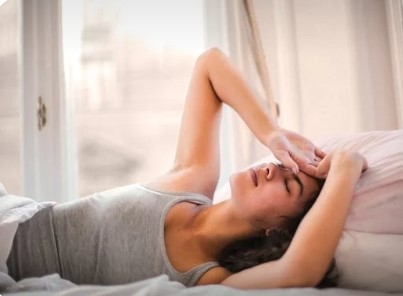 El 15% de mexicanos padece migraña El 15% de mexicanos padece migraña