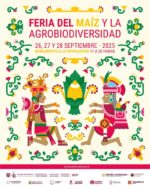 El maíz nos une: participa en el primer Concurso de Desgranado en la CDMX