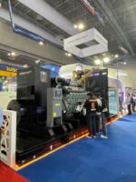 Expo Eléctrica Internacional y VANEXPO: Más de 30 años de compromiso social, innovación y sustentabilidad al servicio de la industria eléctrica