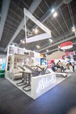Mulinelli se presenta en Abastur 2025