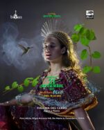 Festival Quetzalcóatl, música medicina y raíces ancestrales en el Foro Alicia