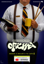 Llega “Grabando en la Oficina”: un nuevo espacio donde los godínez no hacen juntas, hacen música