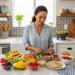 Más allá del plato: la nutrición como pilar del desarrollo infantil