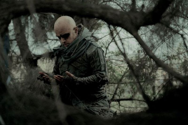 Carlos Compson anuncia el Tenebris Tour 2025 en México