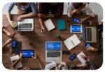 En crecimiento, empresas que ofrecen servicios financieros mediante tecnología y requieren internacionalizarse