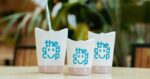 Presentan en México The Good Cup, el primer vaso plegable, sostenible que elimina las tapas de plástico