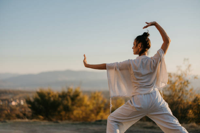 Wellness is Baja Sur: dos experiencias únicas de yoga, wellness, meditación y música Wellness is Baja Sur: dos experiencias únicas de yoga, wellness, meditación y música