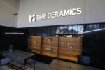 Time Ceramics abrió su nuevo showroom: Un concepto innovador y de alta calidad