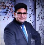 El médico mexicano Victor Abuadili lleva a la ONU su modelo ATDM para anticipar la enfermedad