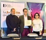 La ESMADECO y la Universidad Anáhuac México impulsarán la formación internacional en interiorismo y diseño