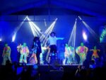 “Michael Halloween Experience”: el espíritu del rey del pop resucita en el Teatro Royal del Pedregal