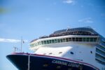 Carnival Cruise Line regresa a Acapulco, reafirmando su confianza en el destino