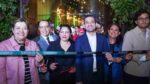 Italianni’s celebra la apertura de su nueva sucursal en Paseo Querétaro con un concepto inspirado en la Toscana