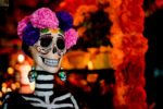 Enaltece a los muertos en estas celebraciones mexicanas al estilo Jalisco