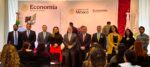 Celebran el Foro para conmemorar el Día nacional de combate al contrabando y delitos en materia de derechos de autor