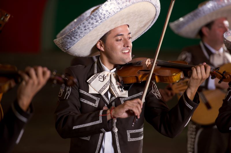 Chapala festejará “Al calor del Mariachi” Chapala festejará “Al calor del Mariachi”