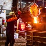 Guadalajara será sede del Global Foundry Show 2025, encuentro más importante de la industria de la fundición en México