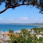 Viajar sin prisa: 5 playas de Costalegre para redescubrir lo esencial